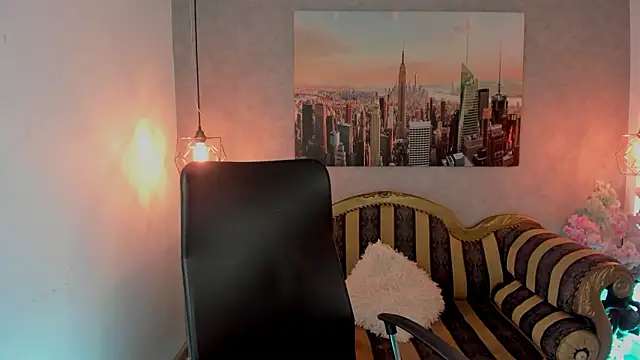 Snapshot of Salome_Smitth_1 chatting on March 2026 08:37:01 PM Salome Smitth 1 online show from March 2026 08:37:01 PM