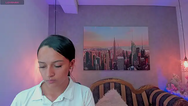 Snapshot of Salome_Smitth_1 chatting on March 2026 02:59:02 AM Salome Smitth 1 online show from March 2026 02:59:02 AM