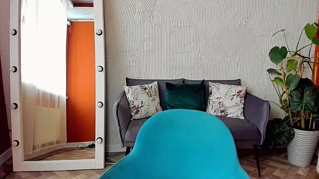 Snapshot of Vel1ka chatting on October 2025 07:27:01 AM Vel1ka online show from October 2025 07:27:01 AM