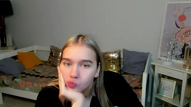 Snapshot of Vel1ka chatting on January 2026 12:43:01 PM Vel1ka online show from January 2026 12:43:01 PM