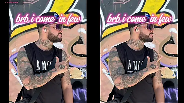 nicolastorres99 online show from November 2025 05:35:02 PM