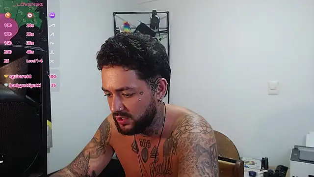 nicolastorres99 online show from December 2025 08:09:02 AM