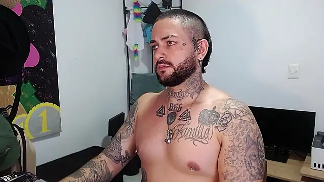 nicolastorres99 online show from January 2026 04:05:02 AM