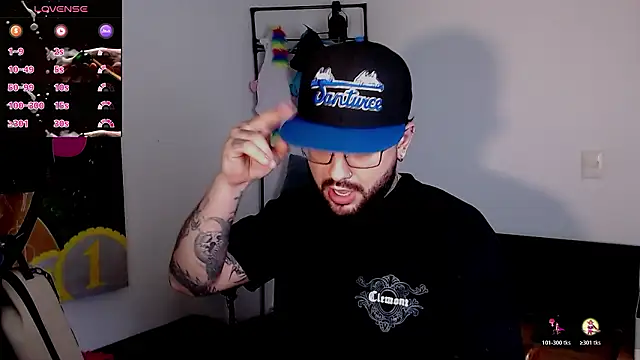 nicolastorres99 online show from January 2026 03:21:02 AM