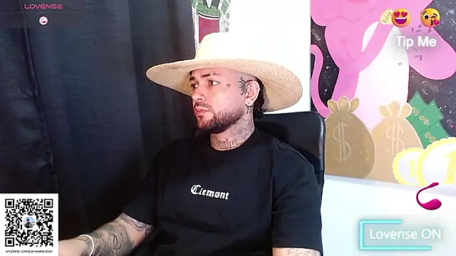 nicolastorres99 online show from February 2026 03:16:02 AM