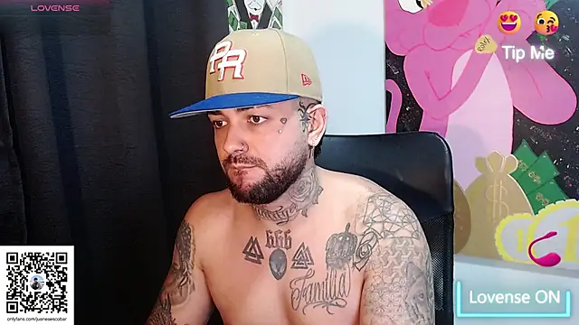 nicolastorres99 online show from February 2026 03:11:01 AM