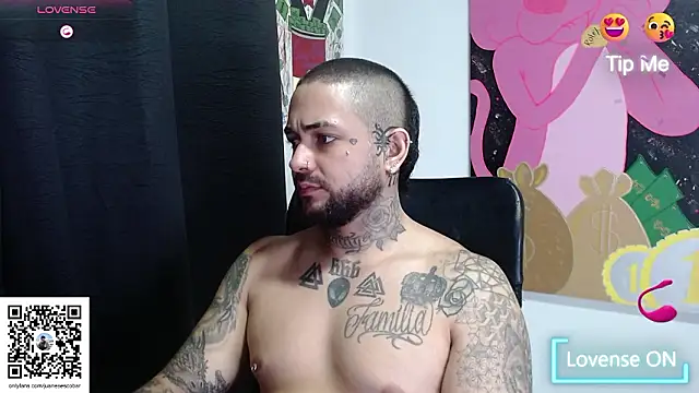 nicolastorres99 online show from February 2026 03:21:02 AM