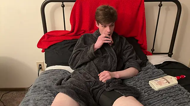 BigIncognitoXXX online show from March 2026 02:07:02 AM