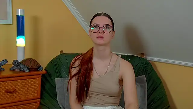 Snapshot of MelissaMays chatting on October 2025 06:38:02 PM MelissaMays online show from October 2025 06:38:02 PM