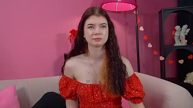 MelissaMays online show from April 2026 06:30:01 PM