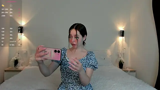 HopeKou online show from October 2025 04:53:02 PM