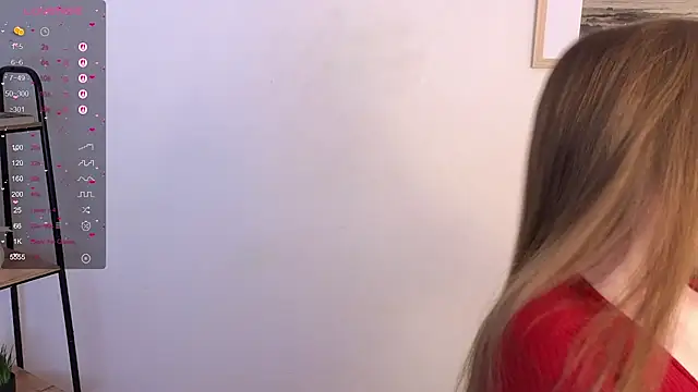 Snapshot of Bonnie_Nunez chatting on October 2025 10:06:02 PM Bonnie Nunez online show from October 2025 10:06:02 PM