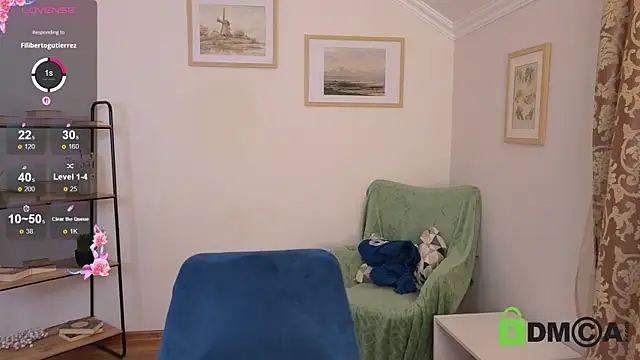 Snapshot of Bonnie_Nunez chatting on November 2025 10:20:02 PM Bonnie Nunez online show from November 2025 10:20:02 PM