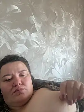 SunnyLeila2101 online show from September 2025 05:51:01 AM