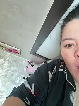 SunnyLeila2101 online show from September 2025 04:39:02 AM