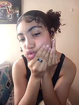 Morenpeka online show from September 2025 01:21:01 PM