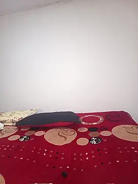 Morenpeka online show from November 2025 10:56:01 PM