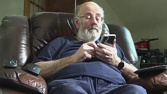 janzer13 online show from February 2026 02:35:01 PM