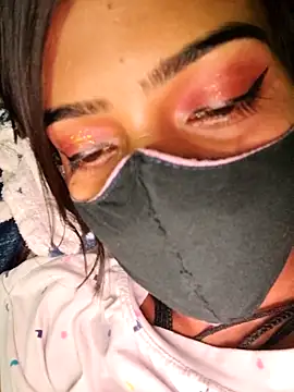 Crystil love-21 online show from March 2026 07:24:02 PM