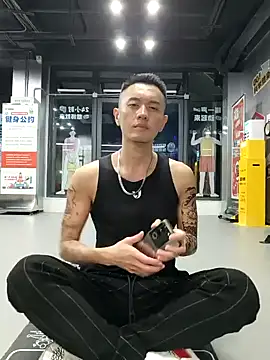 Snapshot of HotStarKOKO chatting on October 2025 09:33:01 PM HotStarKOKO online show from October 2025 09:33:01 PM