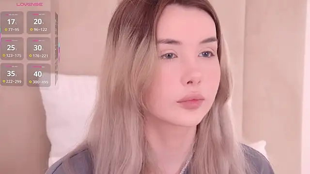 Nesolla online show from April 2026 11:48:01 AM