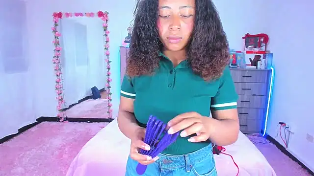 Snapshot of Gabi_Jhons_23 chatting on September 2025 10:51:01 AM Gabi Jhons 23 online show from September 2025 10:51:01 AM