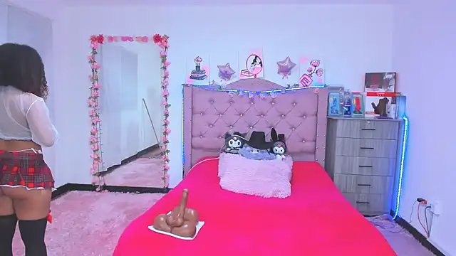 Snapshot of Gabi_Jhons_23 chatting on October 2025 11:30:01 AM Gabi Jhons 23 online show from October 2025 11:30:01 AM