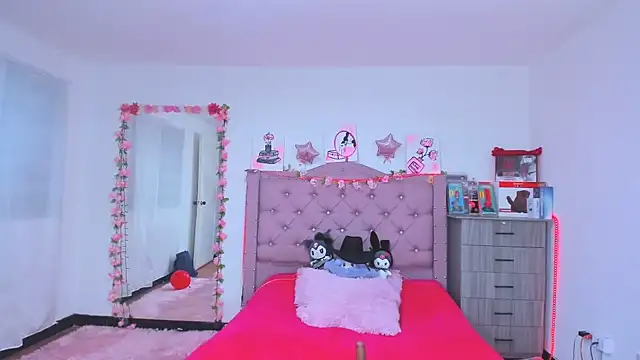 Snapshot of Gabi_Jhons_23 chatting on October 2025 10:57:02 AM Gabi Jhons 23 online show from October 2025 10:57:02 AM