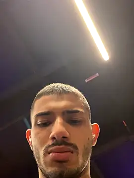 ArturoCardona  online show from October 2025 12:21:02 AM