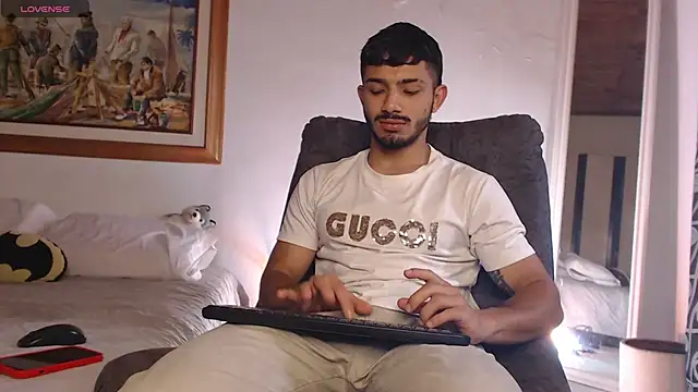 ArturoCardona  online show from February 2026 03:00:01 PM