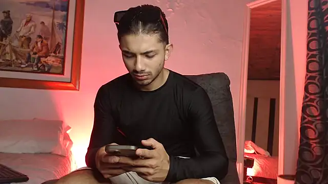 ArturoCardona  online show from March 2026 11:02:01 AM