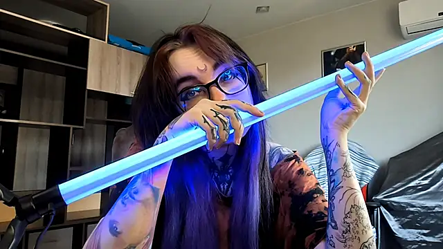 HighelikeGirl online show from September 2025 07:12:01 AM