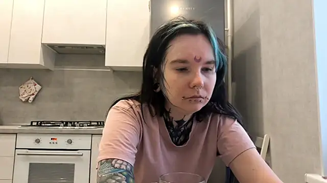 HighelikeGirl online show from February 2026 06:10:02 AM