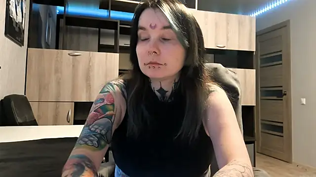 HighelikeGirl online show from March 2026 03:07:01 PM