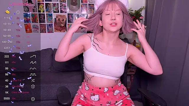 Snapshot of jooycetreier chatting on September 2025 07:57:01 AM jooycetreier online show from September 2025 07:57:01 AM