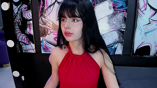 Snapshot of Dita_von2 chatting on November 2025 11:43:02 AM Dita von2 online show from November 2025 11:43:02 AM