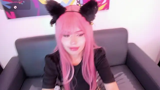 Snapshot of Dita_von2 chatting on January 2026 12:54:01 PM Dita von2 online show from January 2026 12:54:01 PM