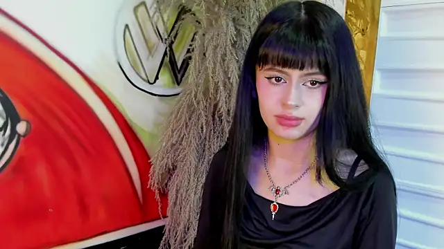 Snapshot of Dita_von2 chatting on February 2026 12:52:01 PM Dita von2 online show from February 2026 12:52:01 PM