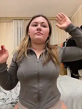 SunshineEmma online show from February 2026 11:23:02 PM