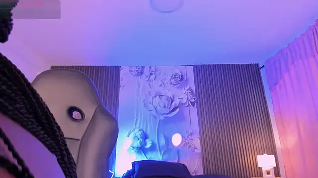 MichellePreston online show from July 2026 12:07:02 PM