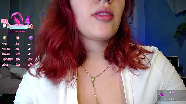 Snapshot of Lulugh_ chatting on November 2025 07:24:01 PM Lulugh online show from November 2025 07:24:01 PM