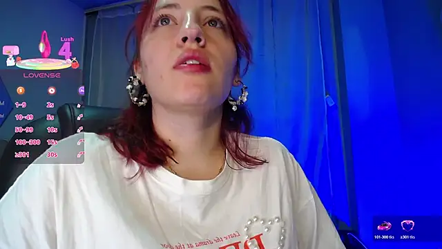 Snapshot of Lulugh_ chatting on November 2025 07:14:01 PM Lulugh online show from November 2025 07:14:01 PM