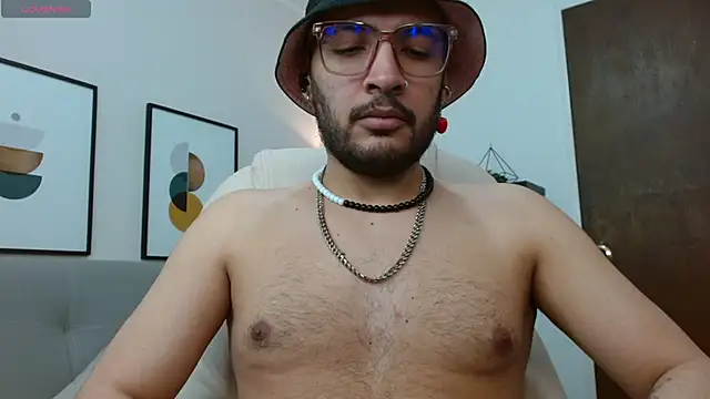   Damian    online show from November 2025 11:15:01 PM