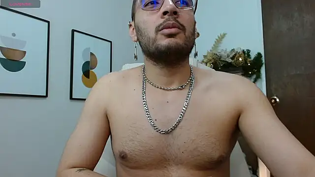   Damian    online show from December 2025 12:40:02 AM