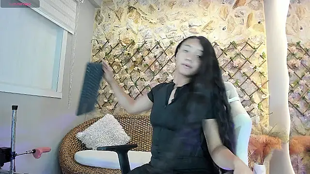 VenusBlazer online show from February 2026 02:15:01 PM