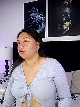 BellaRoux1 online show from September 2025 12:38:02 PM