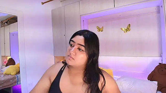 LilyWhitney online show from July 2026 04:08:02 AM
