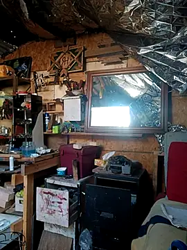 Canuseemeray online show from February 2026 05:43:02 PM