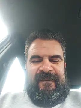 Snapshot of HairypapaK chatting on September 2025 08:20:02 AM HairypapaK online show from September 2025 08:20:02 AM