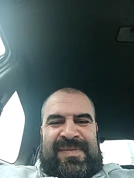 Snapshot of HairypapaK chatting on February 2026 08:20:01 AM HairypapaK online show from February 2026 08:20:01 AM